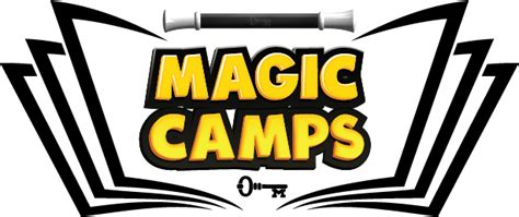 Participate in magic camp